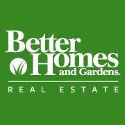 Better Homes & Gardens